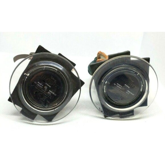 Disney Infinity Jack Sparrow & Davey Jones Game Pieces Pirates of the Caribbean - Picture 5 of 7